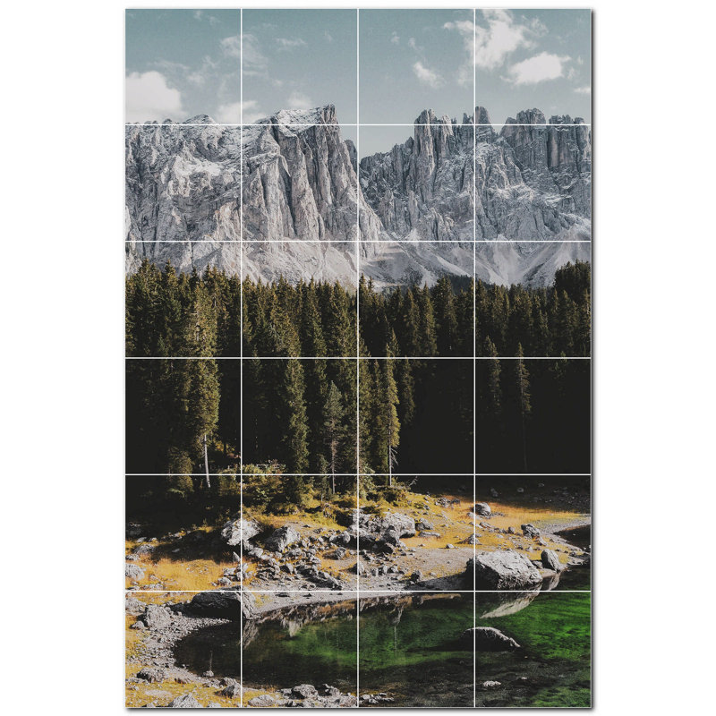 8 x 8