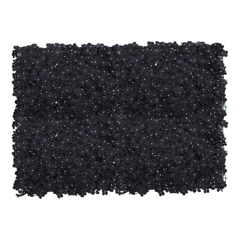 Flower Wall Panel