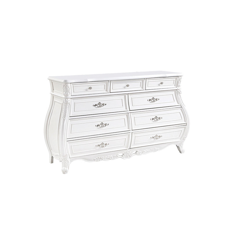 Commode Lasiya