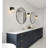 Lutrische Armed Sconce-1132002364-1132002367