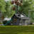 Craftsman Outdoor Wood Playhouse-317962834