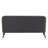 Dorita 67.3'' Wide Loveseat-1282915528