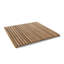 Large Square Shower Mat