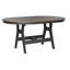 Harbor Outdoor Oval Dining Table-1755861475-1755861495