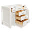 Base de meuble-lavabo simple Petrel-85027746