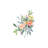 Luglio by Gosia Gregorczyk - Wrapped Canvas Painting-25083246
