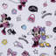 Drap-housse Nojo Disney Minnie Mouse I am Awesome Preschool