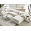 Carrera Nesting Coffee Table