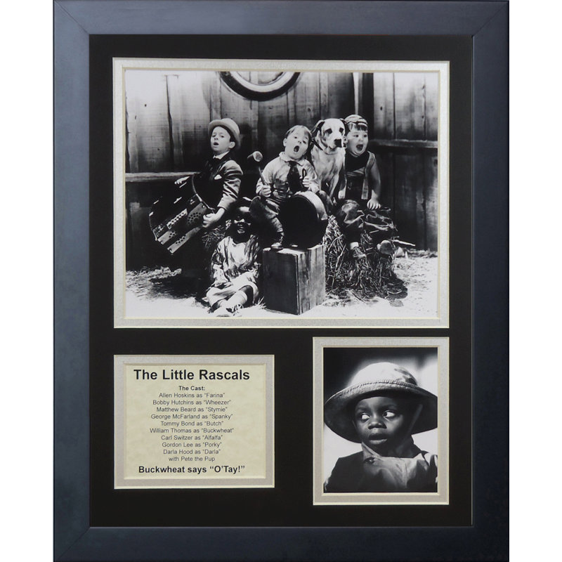 Single Picture Frame Photograph