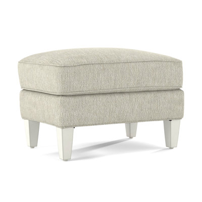 Upholstered Ottoman
