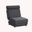 Canapé-lit simple, canapé-lit simple pliable avec coussin, canapé-lit pliable portable, fauteuil de loisir, fauteuil confortable-695926743
