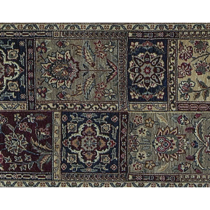 Manchuria One-of-a-Kind 2'6" X 9' Area Rug