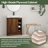 28'' Single Bathroom Vanity with Ceramic Top-1516286228