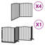 Sumava Solid Wood Dog House Door-1527993413-1527993433