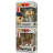 Premium Hard Protector Case For Funko Pop® Doll - Stackable Magnetic Lid Display - Set Of 2