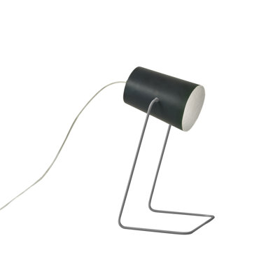 Adjustable Metal Desk Lamp