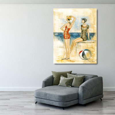 Bathing Beauties II