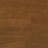 Eloise Solid Wood Spindle Nightstand Walnut-135453767