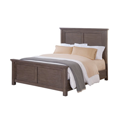 Standard Bed