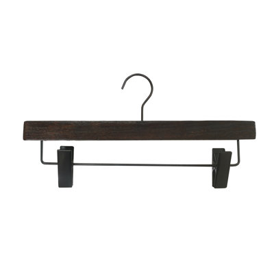 Cintre pour enfants avec jupe et pantalons Darkwood
