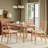 Paper Rope Metal Sidechair-893802949-893802947