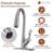 Mondawe Pull Down Kitchen Faucet-72651130
