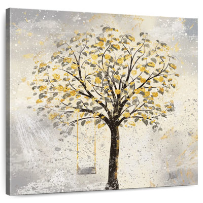 Harnek Americana Tree