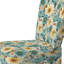 Mindfulness Sanctuary Mediation - Chaise d'appoint rembourrée Cottage