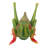 Ricochet the Grasshopper Statue