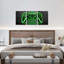 3 Piece Wrapped Canvas Wall Art-1495363517