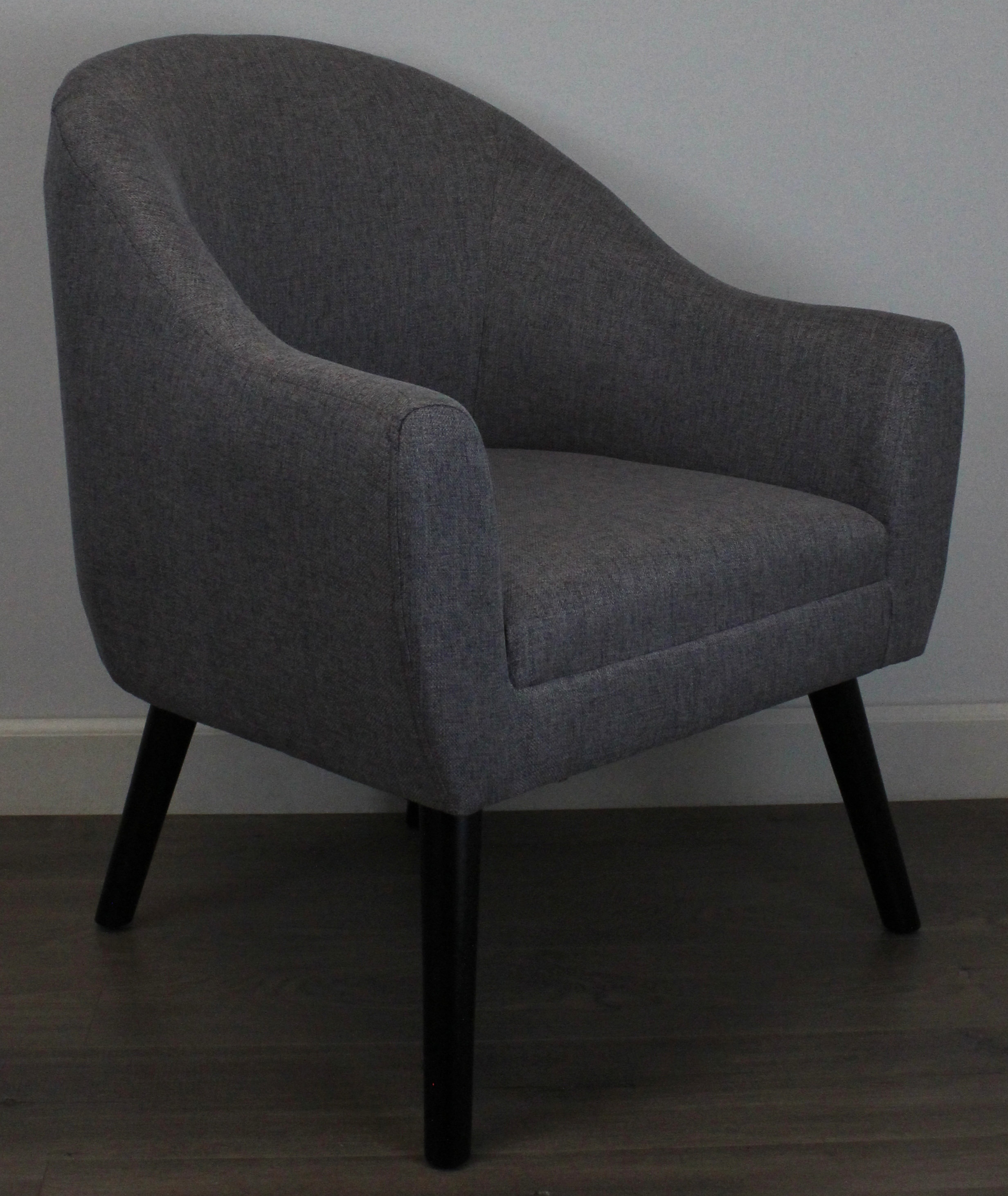 Oliver 28" Wide Accent Chair Wayfair