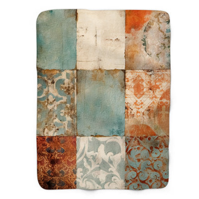 Throw Blanket