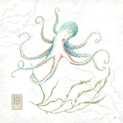 Mer délicate V