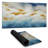 Abstract landscape - 15.75"x31.50" Desk mat
