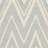 Sanyla Hand Tufted Wool Chevron Rug-1958016272
