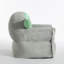 Fauteuil à billes Mandalorian