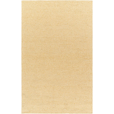 Tex Handmade Wool Rug