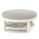 Midtown Upholstered Ottoman