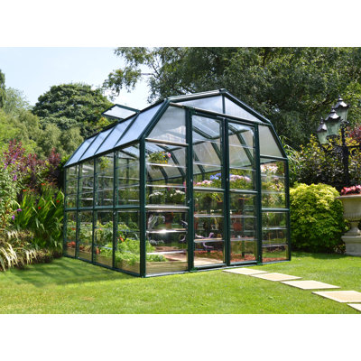 Rion Greenhouse