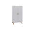 Dekalb 2 Door Wardrobe-332912961