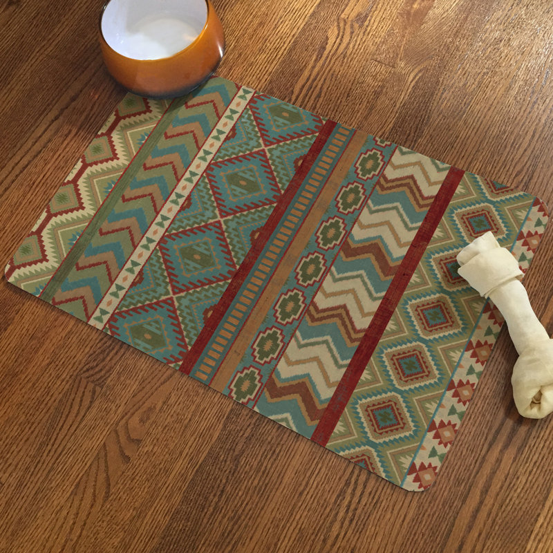 Tapis pour animaux Fleckenstein