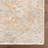 Kriti Medallion Fringe Area Rug-423536521