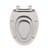 Toilet Seat With Toddler Seat Built In, Elongated Toilet Seat For Potty Training, Fits Both Adults And Children-103035831