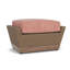 Charisma Rectangle Outdoor Ottoman Patio Ottoman-1606832744