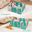 Parc pour bébé Safe Foldable-100785801-100785797