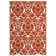 Cargin Performance Damask Rug