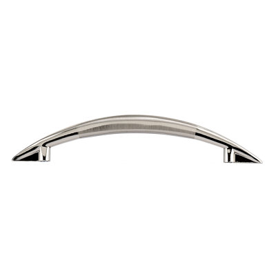 Expression 3 25/32" Center to Center Arch Pull