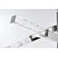 Luminaire suspendu 6 barres Axil-110475132
