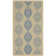 Courtyard Performance Floral Indoor/Outdoor Area Rug