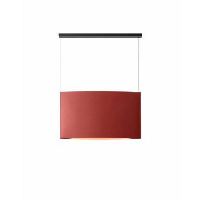 Noren 2 - Light LED Pendant